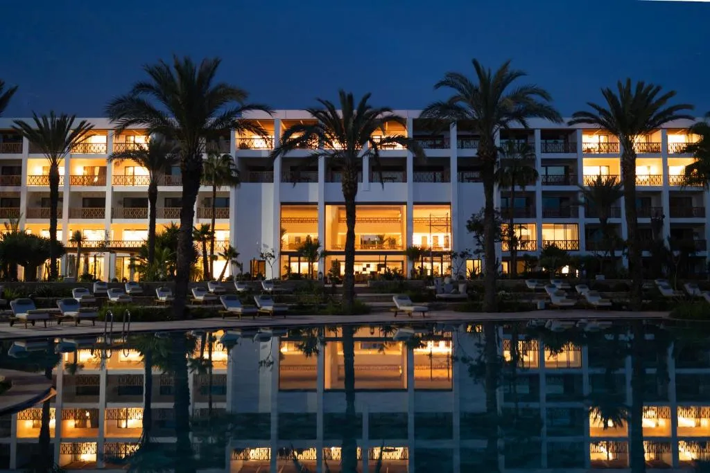 The View Agadir