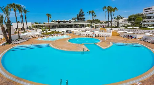 Allegro Agadir aeroport al massira