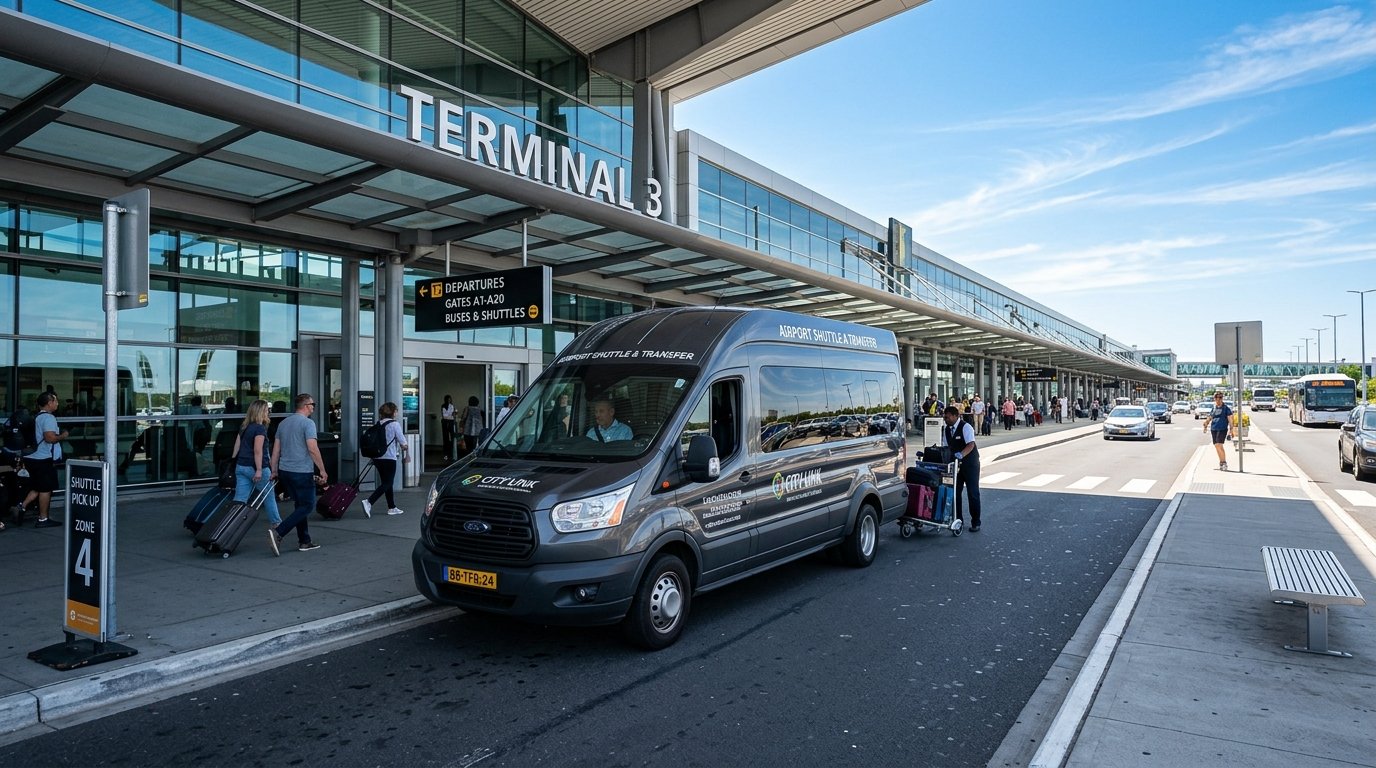 Vols pas chers vers l'aéroport d'Agadir
