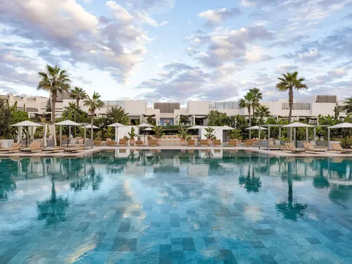Sofitel Agadir Thalassa aeroport al massira